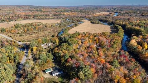 3 Back Road Abbot ME 04406