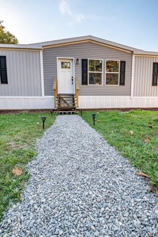 3 Back Road Abbot ME 04406