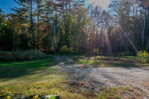 3 Back Road Abbot ME 04406