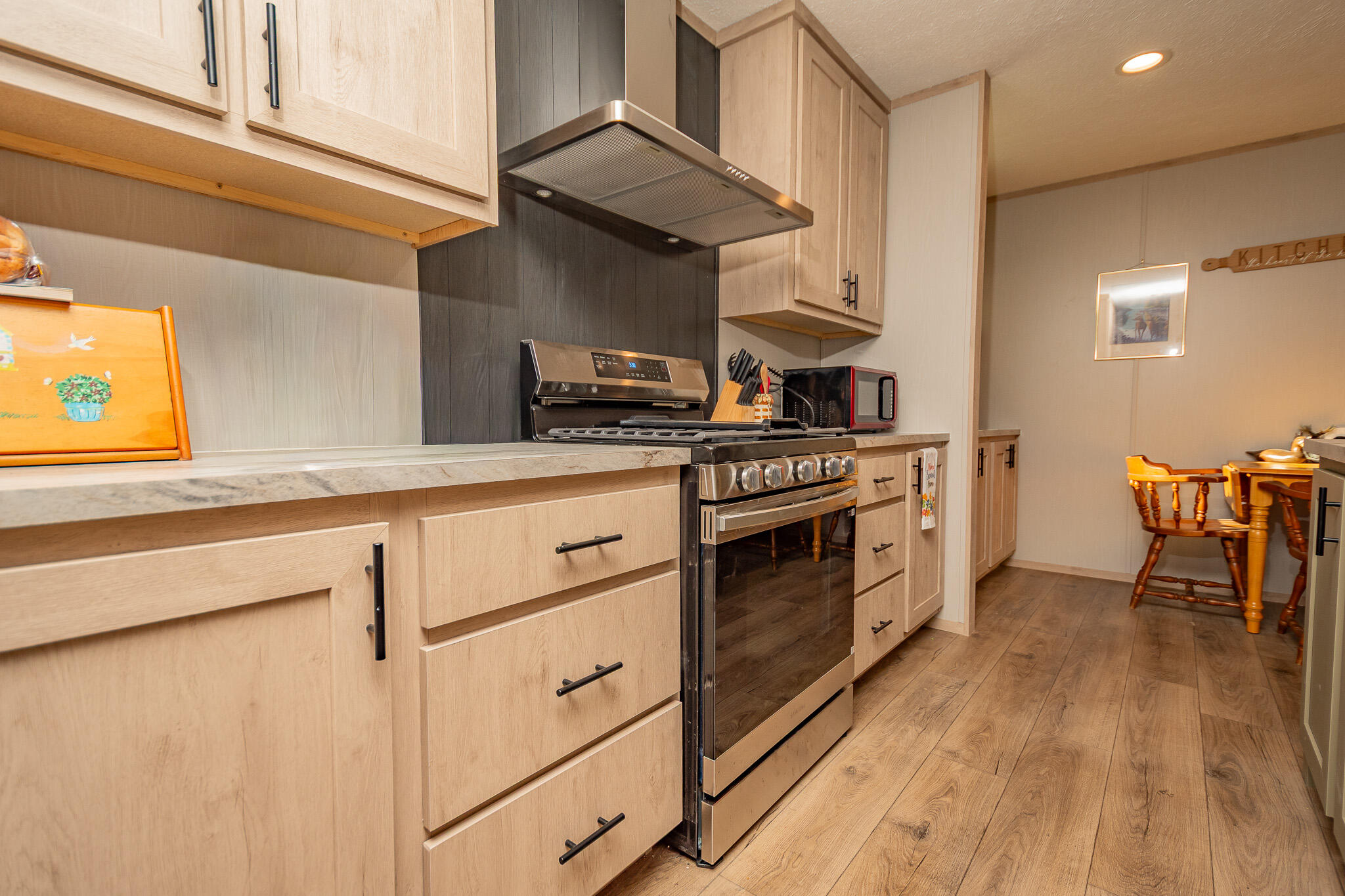 3 Back Road Abbot ME 04406