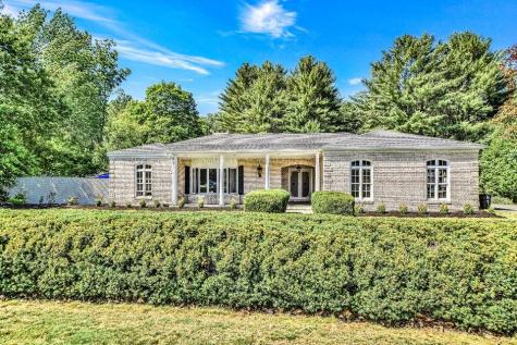 111 Mayflower Hill Drive Waterville ME 04901