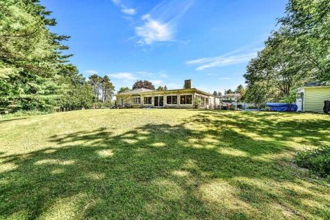 111 Mayflower Hill Drive Waterville ME 04901