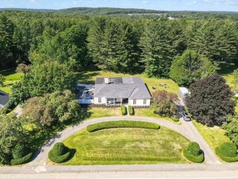 111 Mayflower Hill Drive Waterville ME 04901