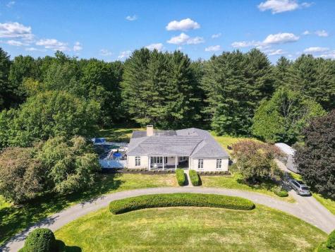 111 Mayflower Hill Drive Waterville ME 04901