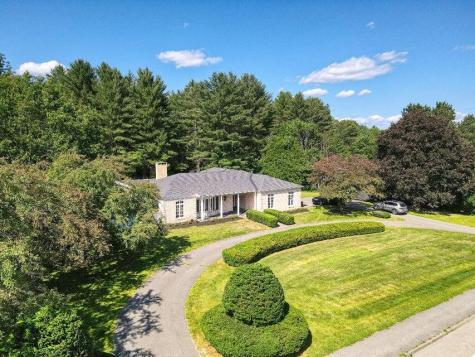 111 Mayflower Hill Drive Waterville ME 04901