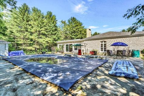 111 Mayflower Hill Drive Waterville ME 04901