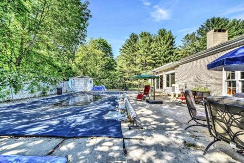 111 Mayflower Hill Drive Waterville ME 04901