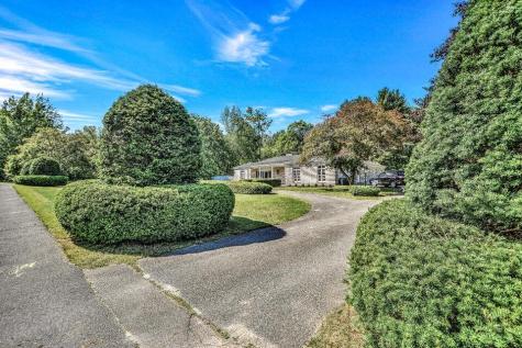 111 Mayflower Hill Drive Waterville ME 04901