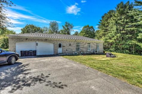 111 Mayflower Hill Drive Waterville ME 04901