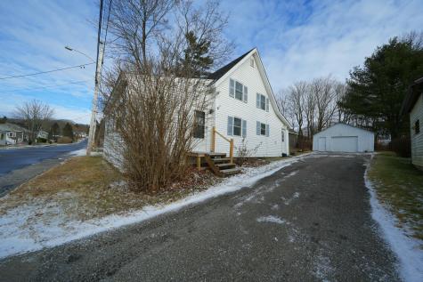 39 Pine Street Bucksport ME 04416