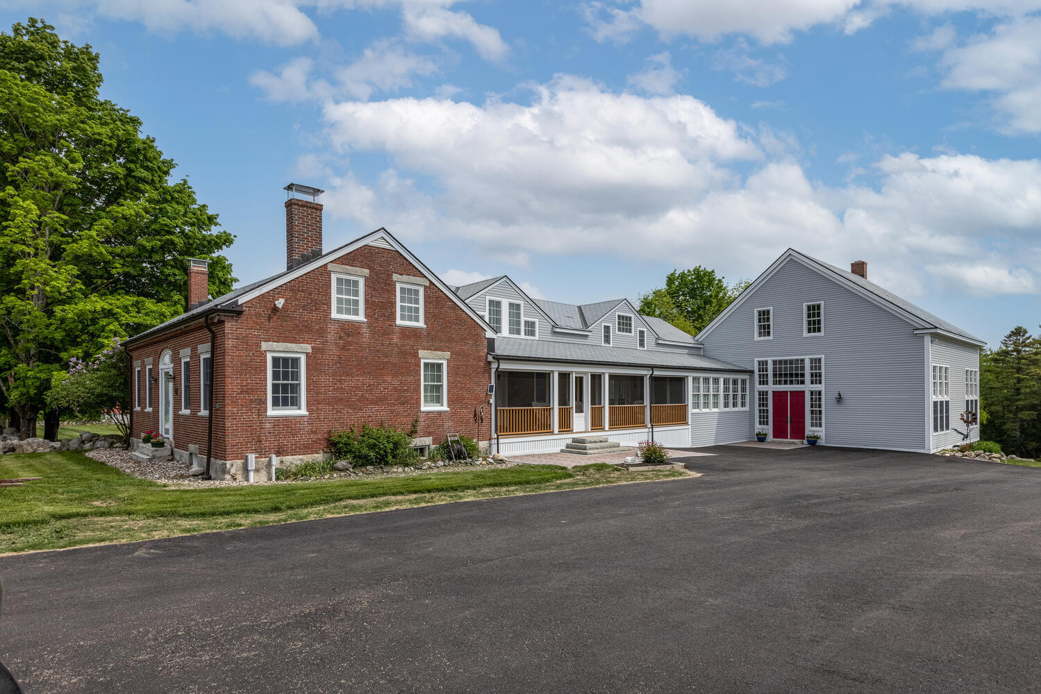 353 Bell Hill Road Otisfield ME 04270