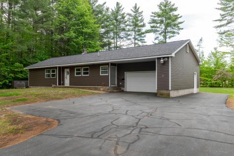 55 Woodland Street Fryeburg ME 04037