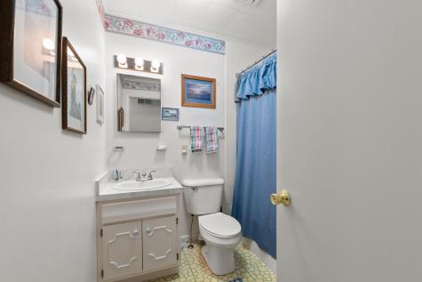 55 Woodland Street Fryeburg ME 04037