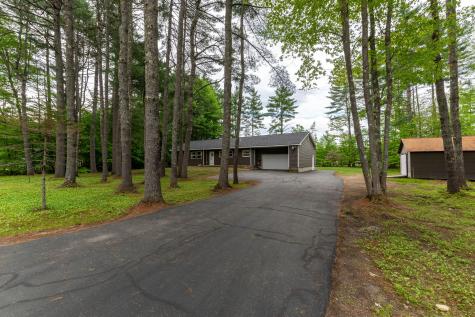 55 Woodland Street Fryeburg ME 04037