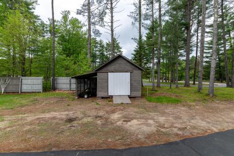 55 Woodland Street Fryeburg ME 04037