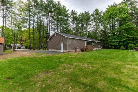 55 Woodland Street Fryeburg ME 04037