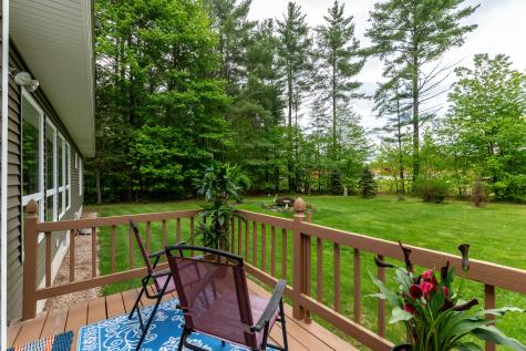 55 Woodland Street Fryeburg ME 04037