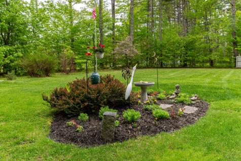 55 Woodland Street Fryeburg ME 04037