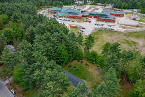 55 Woodland Street Fryeburg ME 04037