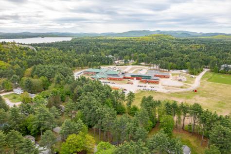 55 Woodland Street Fryeburg ME 04037