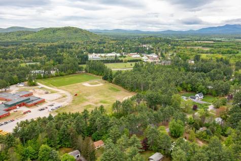 55 Woodland Street Fryeburg ME 04037