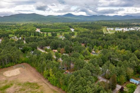 55 Woodland Street Fryeburg ME 04037