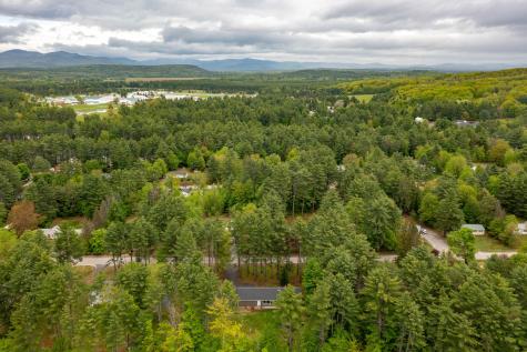 55 Woodland Street Fryeburg ME 04037