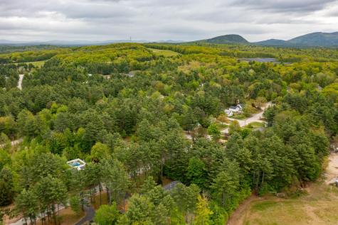 55 Woodland Street Fryeburg ME 04037