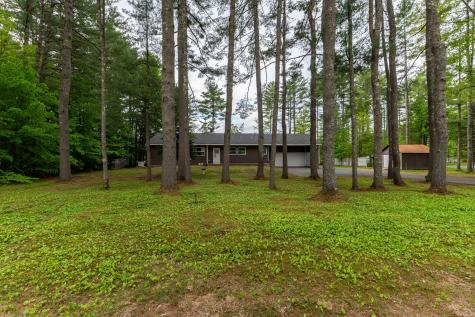 55 Woodland Street Fryeburg ME 04037