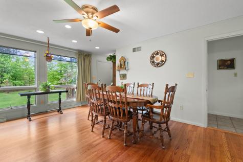 55 Woodland Street Fryeburg ME 04037