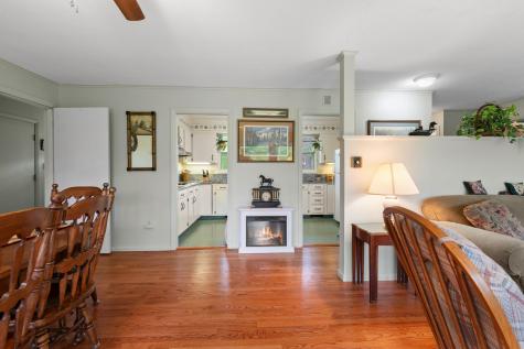 55 Woodland Street Fryeburg ME 04037