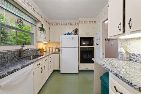 55 Woodland Street Fryeburg ME 04037