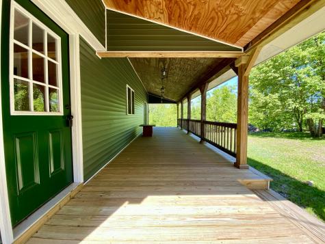 136 Bray Ridge Road Hiram ME 04041