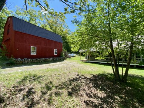 136 Bray Ridge Road Hiram ME 04041