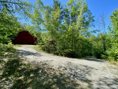 136 Bray Ridge Road Hiram ME 04041