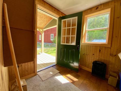 136 Bray Ridge Road Hiram ME 04041