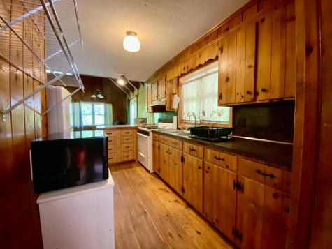 136 Bray Ridge Road Hiram ME 04041