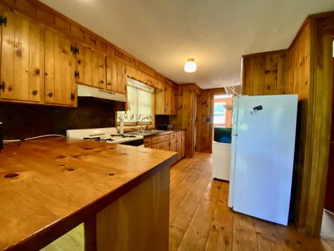 136 Bray Ridge Road Hiram ME 04041