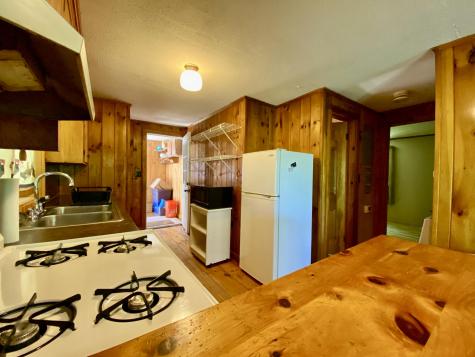 136 Bray Ridge Road Hiram ME 04041