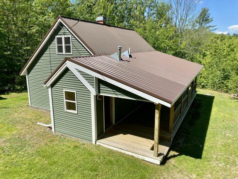 136 Bray Ridge Road Hiram ME 04041