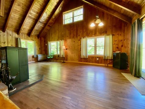 136 Bray Ridge Road Hiram ME 04041