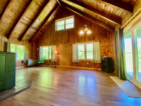 136 Bray Ridge Road Hiram ME 04041