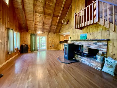 136 Bray Ridge Road Hiram ME 04041