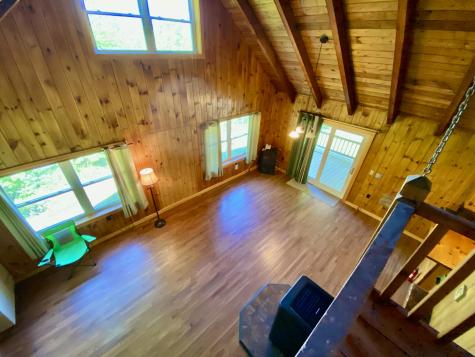 136 Bray Ridge Road Hiram ME 04041