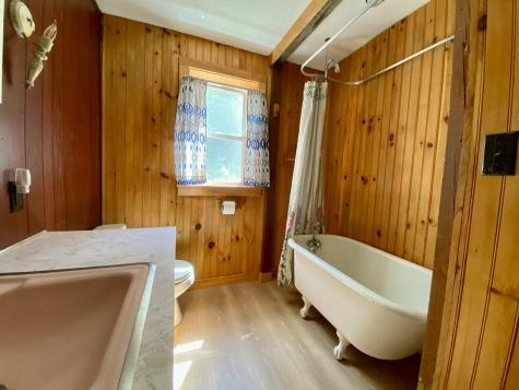 136 Bray Ridge Road Hiram ME 04041