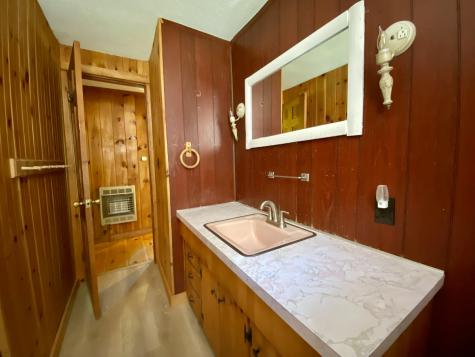 136 Bray Ridge Road Hiram ME 04041