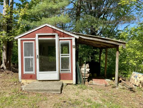 136 Bray Ridge Road Hiram ME 04041