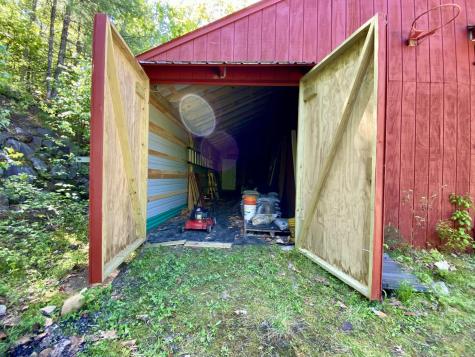 136 Bray Ridge Road Hiram ME 04041