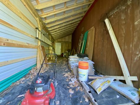 136 Bray Ridge Road Hiram ME 04041