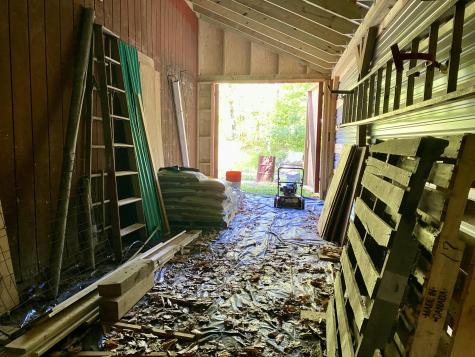 136 Bray Ridge Road Hiram ME 04041